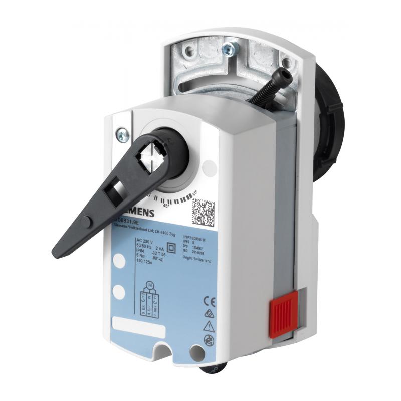 Siemens GLB341.9E